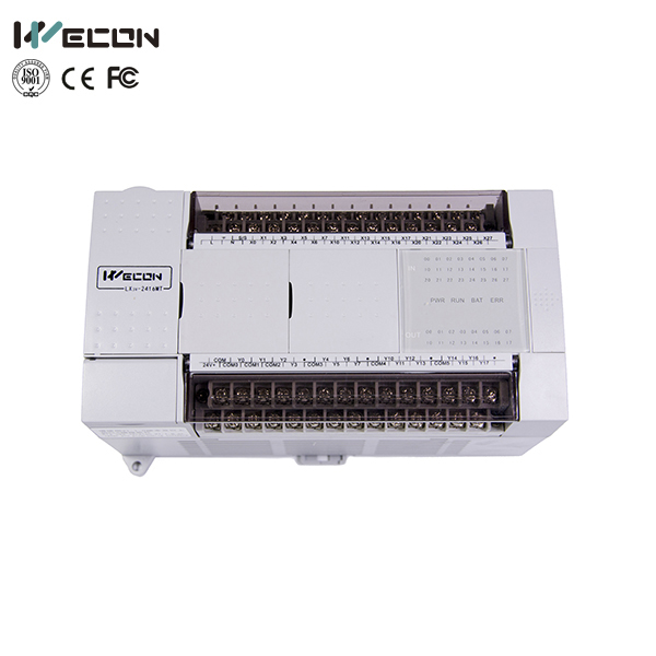 LX5S-2424M PLC；LX5S-3624M PLC